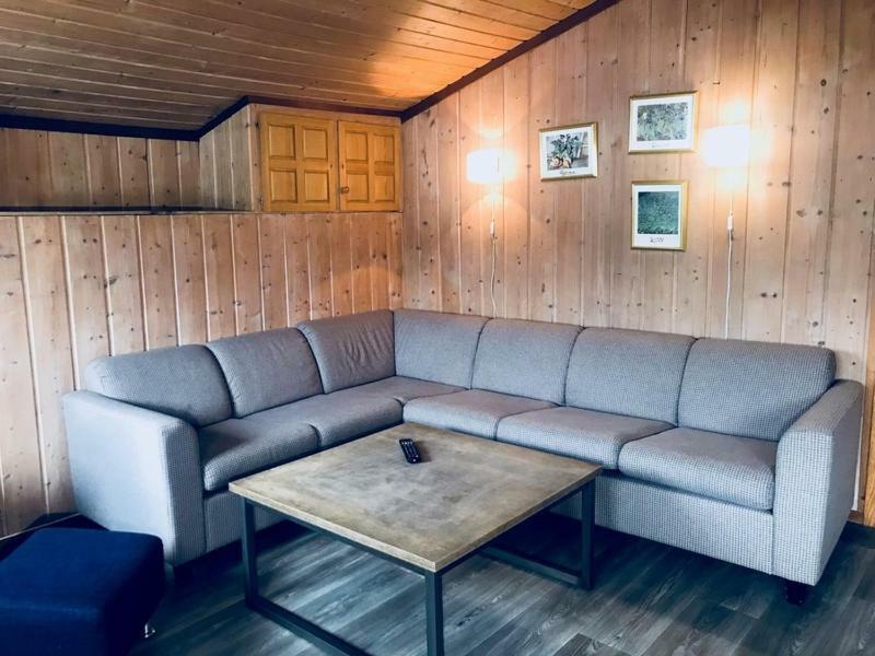 Beveroya Hytteutleie Og Camping Bo (Telemark) Exterior foto
